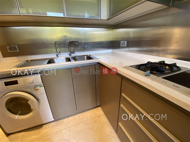 Exquisite 4 bed on high floor with balcony & parking | Rental | Serenade 上林 Rental Listings