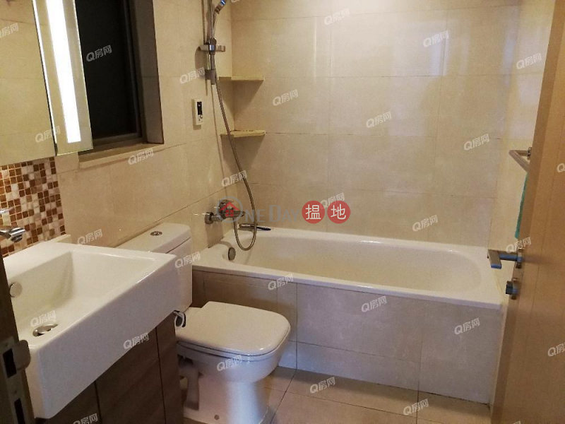 Property Search Hong Kong | OneDay | Residential, Rental Listings | Harmony Place | 2 bedroom Mid Floor Flat for Rent