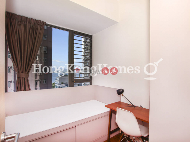 18 Catchick Street | Unknown | Residential, Rental Listings | HK$ 25,000/ month
