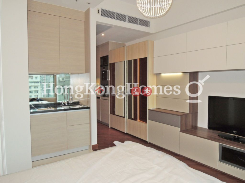 Property Search Hong Kong | OneDay | Residential, Sales Listings, Studio Unit at The Avenue Tower 2 | For Sale