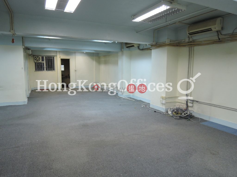 Office Unit for Rent at Bonham Centre, Bonham Centre 文咸中心 Rental Listings | Western District (HKO-16834-ABHR)