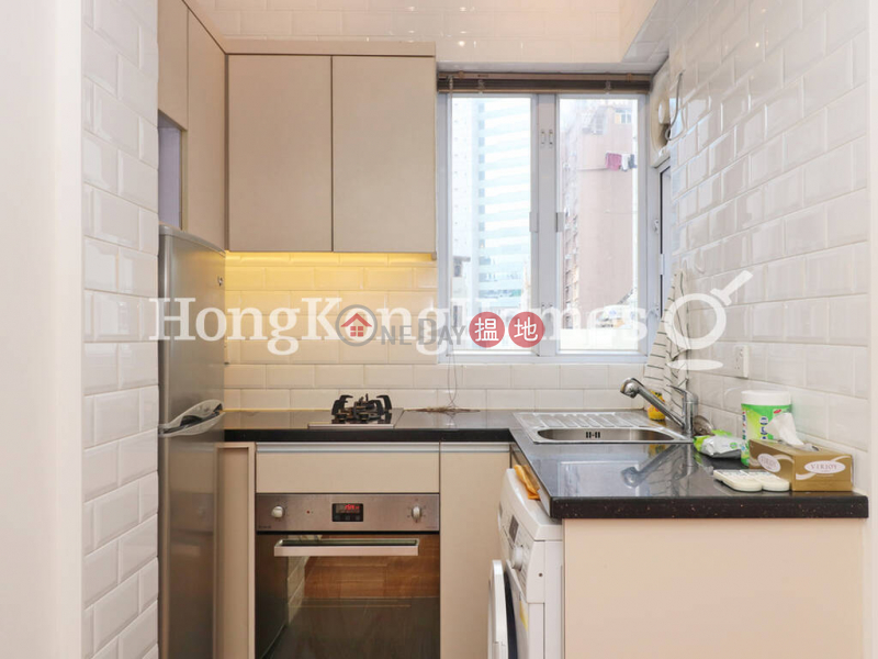 1 Bed Unit for Rent at Sunrise House, Sunrise House 新陞大樓 Rental Listings | Central District (Proway-LID179010R)