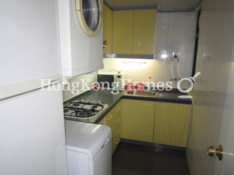 2 Bedroom Unit at Vantage Park | For Sale 22 Conduit Road | Western District Hong Kong | Sales HK$ 17.5M