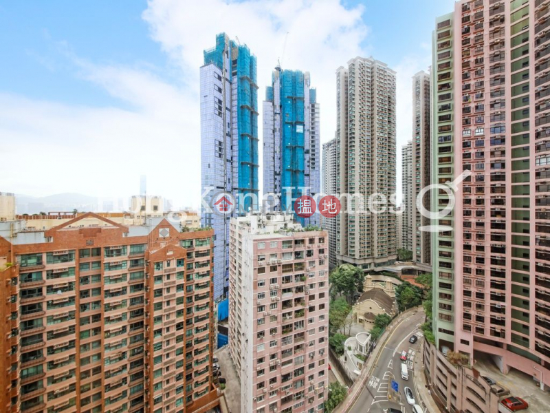 香港搵樓|租樓|二手盤|買樓| 搵地 | 住宅出租樓盤蔚華閣一房單位出租