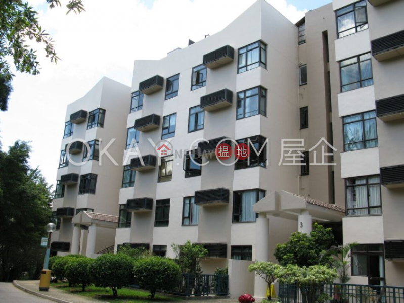 Efficient 4 bedroom with balcony | For Sale, 9 Headland Drive | Lantau Island Hong Kong Sales | HK$ 13.3M