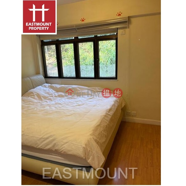 Sai Kung Village House | Property For Sale in Luk Mei 鹿尾-Dupex with rooftop | Property ID:3892 | Greenview Villas Block 6 翠景臺6座 Sales Listings