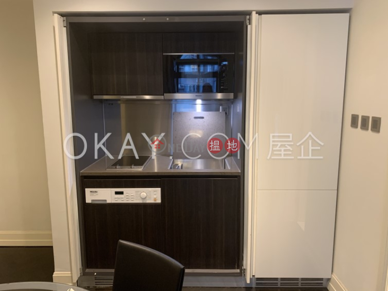HK$ 14.52M, Castle One By V Western District, Popular 1 bedroom on high floor with balcony | For Sale