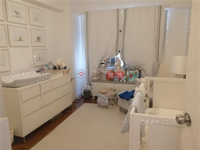 Charming 3 bedroom with balcony | Rental, Jade Garden 翡翠園 Rental Listings | Western District (OKAY-R32129)