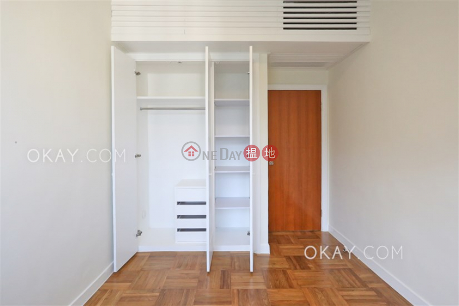 HK$ 100,000/ month, Bamboo Grove Eastern District, Rare 3 bedroom on high floor with parking | Rental