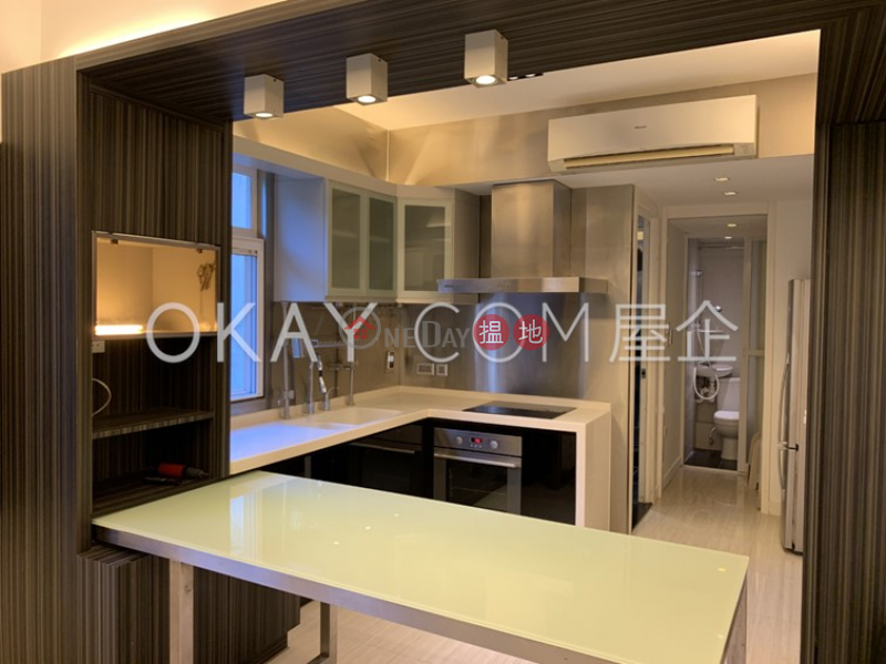 HK$ 27,000/ month | Tse Land Mansion, Western District | Popular 2 bedroom on high floor | Rental