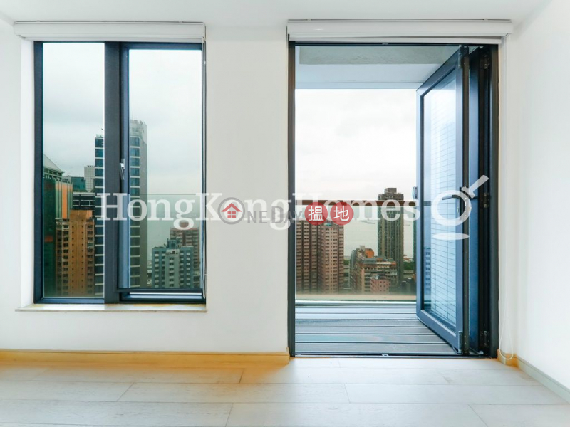 懿山兩房一廳單位出租|116-118第二街 | 西區香港-出租|HK$ 26,000/ 月