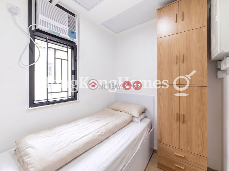 Property Search Hong Kong | OneDay | Residential, Rental Listings | 3 Bedroom Family Unit for Rent at Hong Villa
