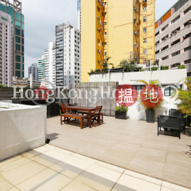 Studio Unit for Rent at Hing Yip Building | Hing Yip Building 興業大廈 _0