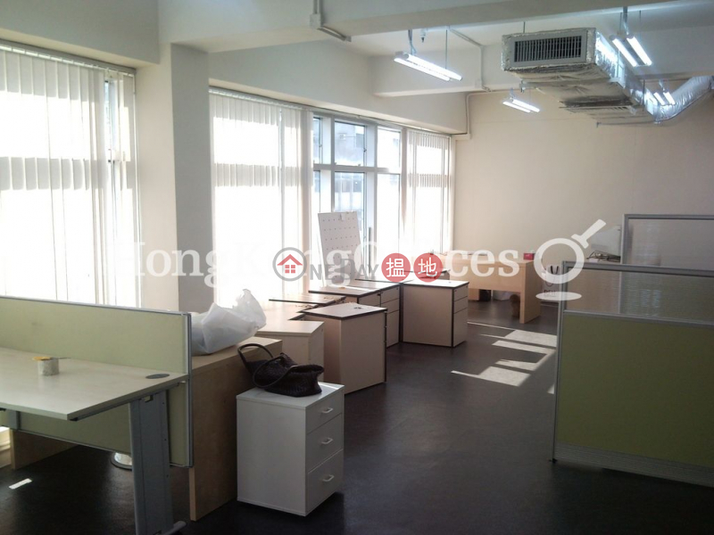 Keen Hung Commercial Building , High | Office / Commercial Property | Rental Listings HK$ 42,210/ month