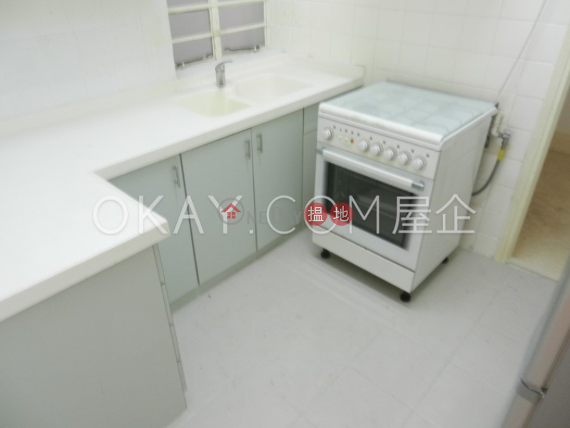 Elegant 3 bedroom with balcony | Rental, 38A-38D MacDonnell Road | Central District, Hong Kong | Rental HK$ 58,000/ month