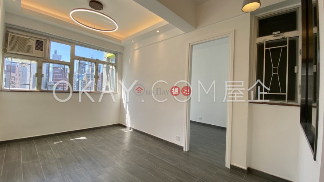 Unique 2 bedroom on high floor | For Sale | Chee On Building 置安大廈 Sales Listings