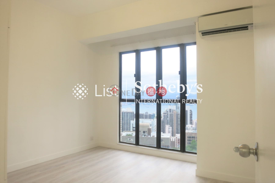 HK$ 50,000/ month, Wisdom Court | Western District Property for Rent at Wisdom Court with 3 Bedrooms