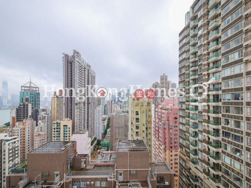 香港搵樓|租樓|二手盤|買樓| 搵地 | 住宅-出租樓盤|怡豐閣三房兩廳單位出租
