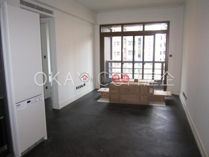 Rare 2 bedroom with balcony | Rental 1 Castle Road | Western District, Hong Kong, Rental, HK$ 38,500/ month