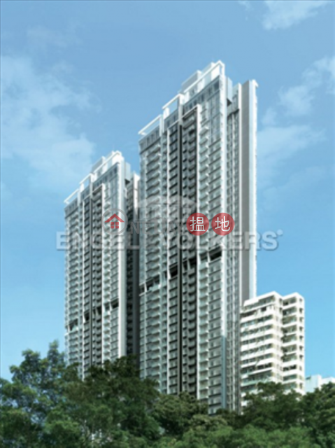 2 Bedroom Flat for Sale in Sai Ying Pun, Island Crest Tower 1 縉城峰1座 | Western District (EVHK10314)_0