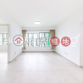 2 Bedroom Unit for Rent at Malibu Garden