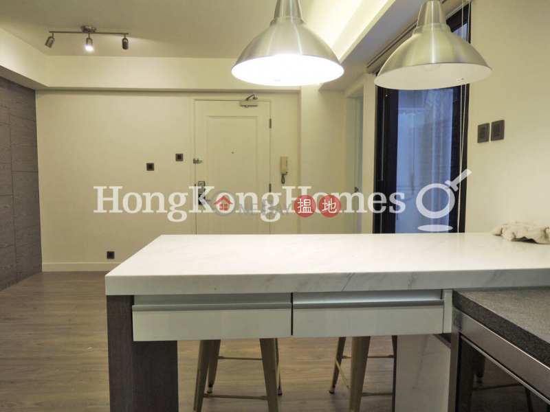 崇明閣-未知-住宅出租樓盤HK$ 23,000/ 月