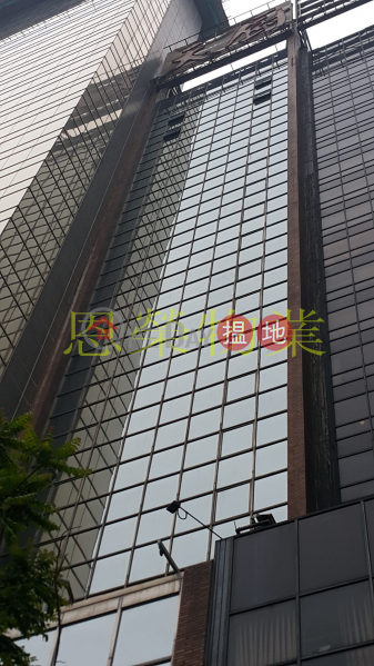 天廚商業大廈中層寫字樓/工商樓盤出租樓盤-HK$ 37,270/ 月