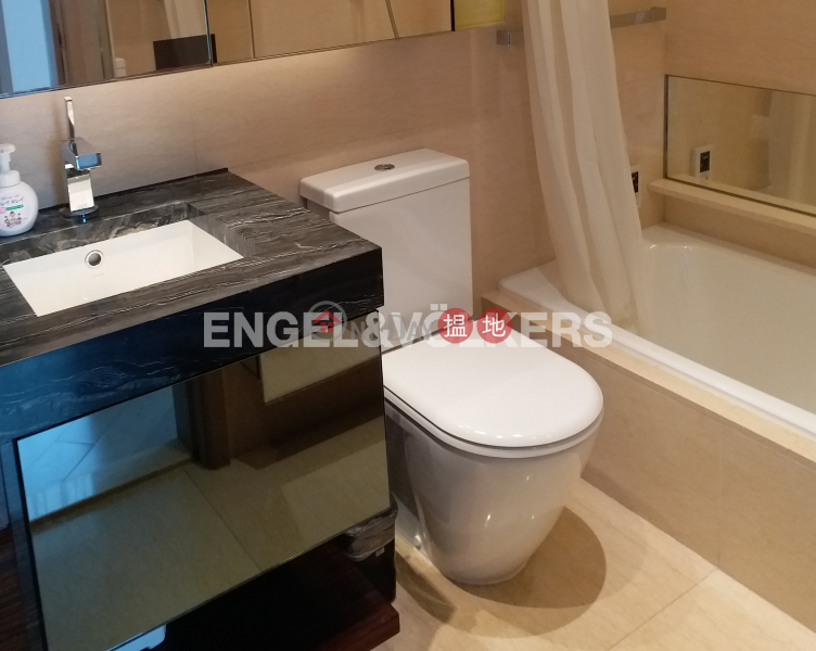 3 Bedroom Family Flat for Rent in West Kowloon | 1 Austin Road West | Yau Tsim Mong Hong Kong Rental HK$ 66,000/ month