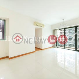 3 Bedroom Family Unit for Rent at Bon-Point | Bon-Point 雍慧閣 _0