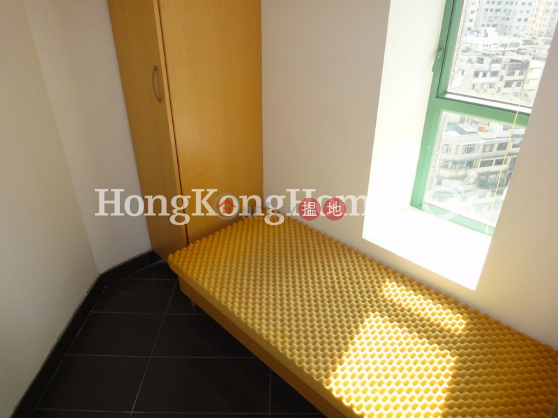 HK$ 21.6M, Bon-Point Western District 3 Bedroom Family Unit at Bon-Point | For Sale