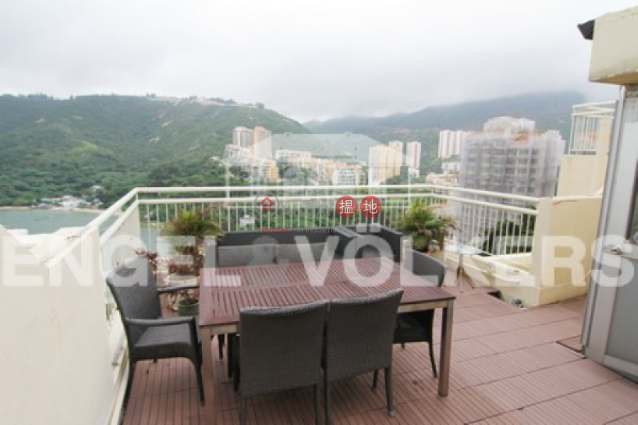 Property Search Hong Kong | OneDay | Residential | Sales Listings | 3 Bedroom Family Flat for Sale in Chi Ma Wan Peninsula