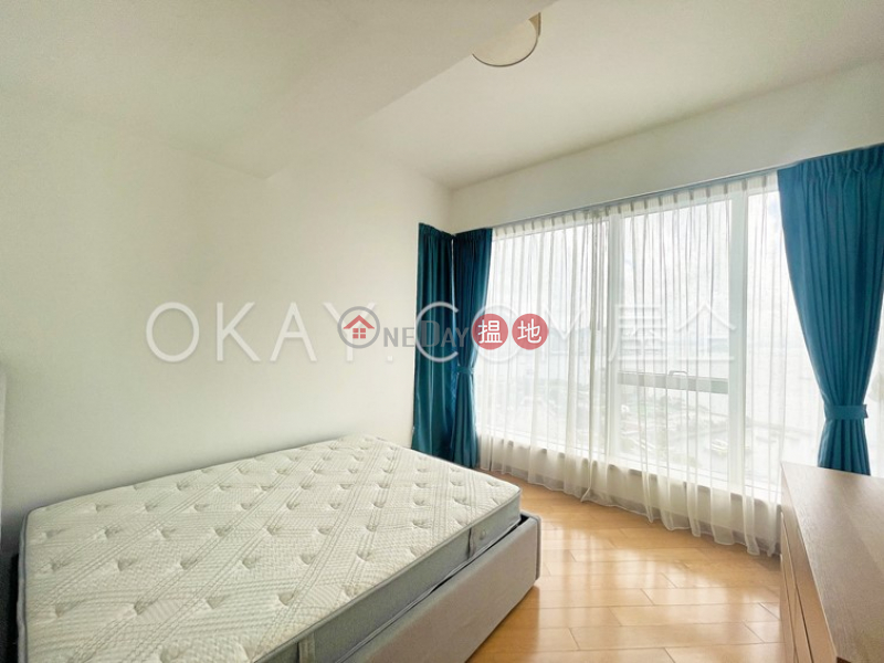 Stylish 4 bedroom on high floor with sea views | Rental, 1 Austin Road West | Yau Tsim Mong, Hong Kong | Rental | HK$ 100,000/ month