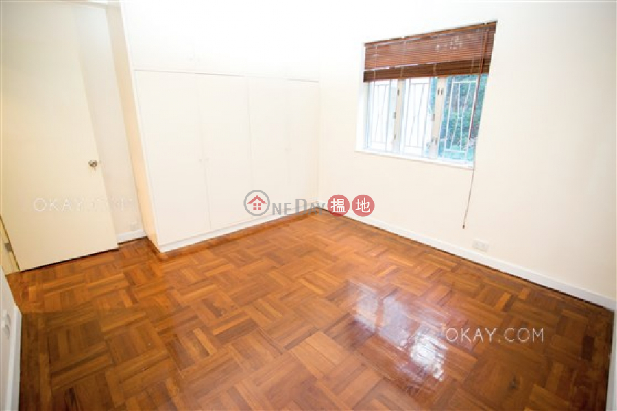 Efficient 3 bed on high floor with balcony & parking | Rental 102-104 MacDonnell Road | Central District | Hong Kong Rental | HK$ 65,000/ month