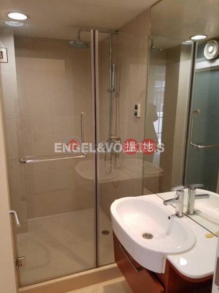 1 Bed Flat for Sale in Sheung Wan, Evora Building 裕利大廈 Sales Listings | Western District (EVHK98522)