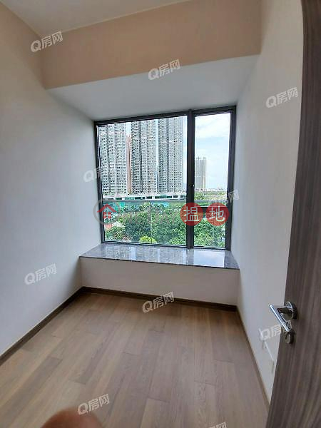 Property Search Hong Kong | OneDay | Residential Rental Listings | Park One | 4 bedroom Low Floor Flat for Rent