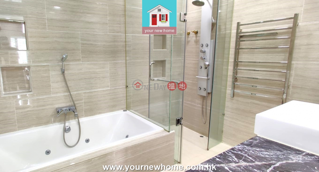 Marina Cove Townhouse | For Rent380西貢公路 | 西貢香港-出租HK$ 80,000/ 月