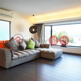 Beautiful house with sea views, rooftop & balcony | Rental | House A1 Hawaii Garden 夏威夷花園 A1座 _0