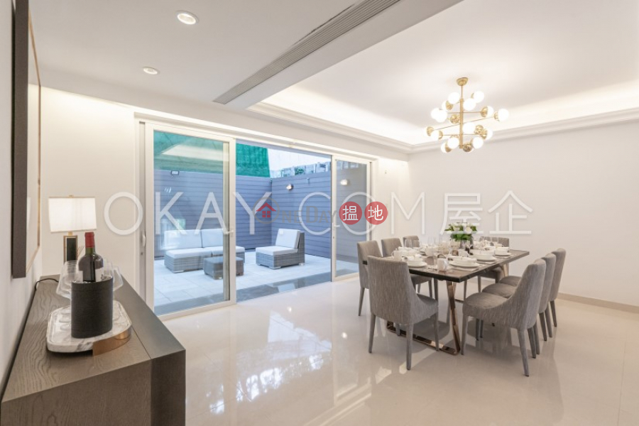 Property Search Hong Kong | OneDay | Residential, Sales Listings Lovely house with sea views, terrace | For Sale