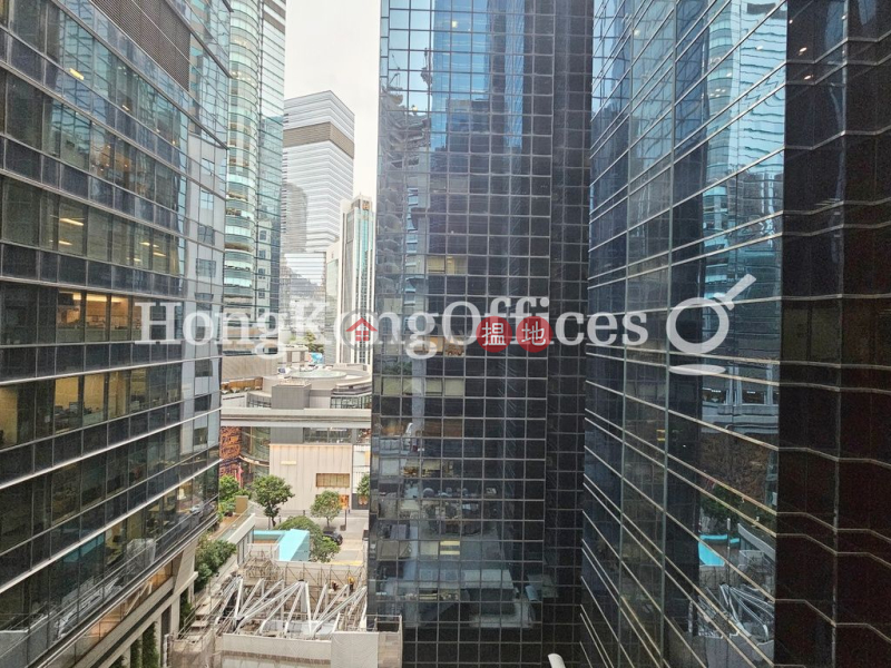 Property Search Hong Kong | OneDay | Office / Commercial Property Rental Listings | Office Unit for Rent at China Taiping Tower 2