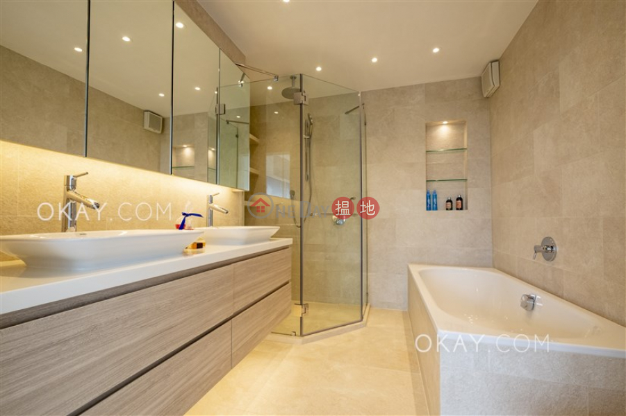 HK$ 38.8M Nam Shan Village Sai Kung, Luxurious house with sea views, rooftop & terrace | For Sale