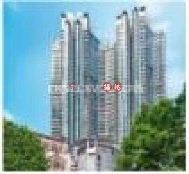 3 Bedroom Family Flat for Rent in Mid Levels West | 80 Robinson Road | Western District Hong Kong, Rental, HK$ 68,000/ month