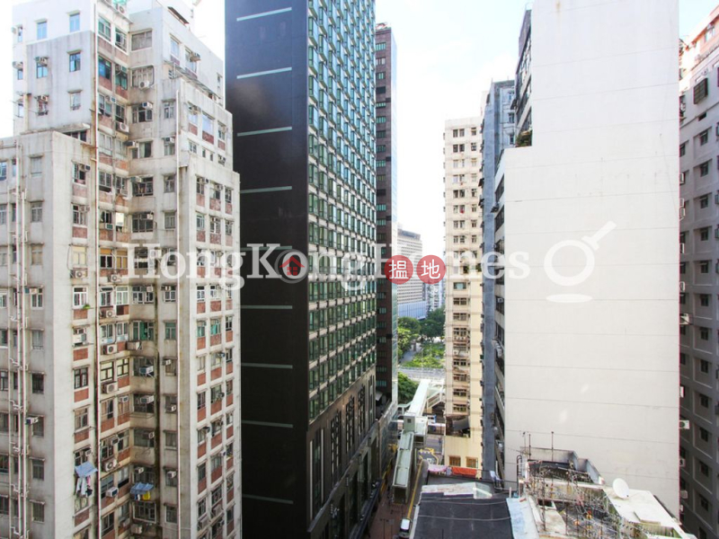 Property Search Hong Kong | OneDay | Residential Sales Listings, 1 Bed Unit at yoo Residence | For Sale