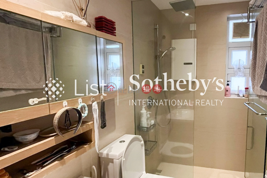 HK$ 60.6M, Villa Veneto | Western District Property for Sale at Villa Veneto with 4 Bedrooms