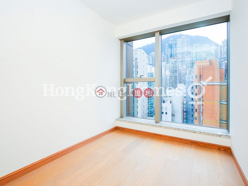 3 Bedroom Family Unit for Rent at My Central | 23 Graham Street | Central District | Hong Kong | Rental, HK$ 55,000/ month