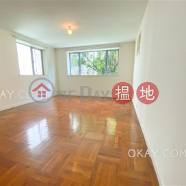 Stylish 3 bedroom with parking | Rental, Block 1 The Arcadia 雅閣花園1座 | Kowloon City (OKAY-R27943)_0