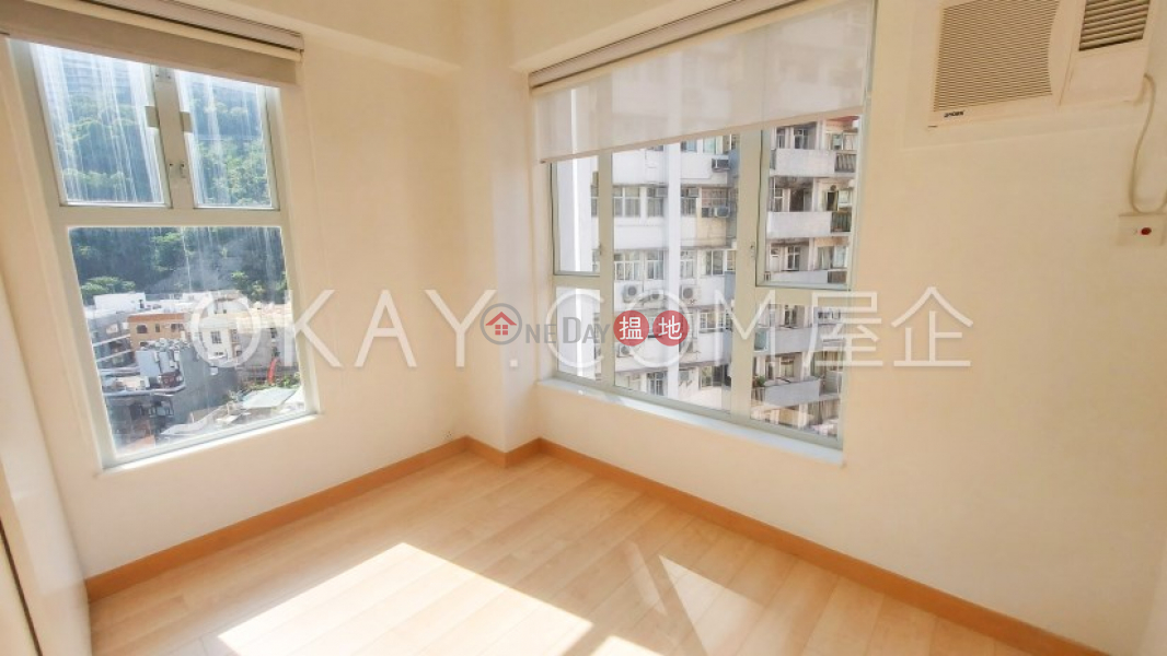 Popular 3 bedroom in Happy Valley | Rental 4 Shan Kwong Road | Wan Chai District, Hong Kong, Rental HK$ 45,000/ month