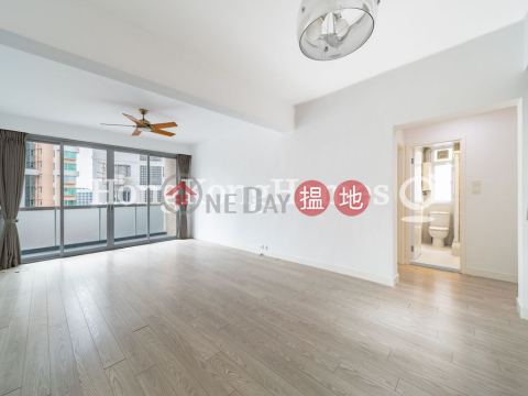 3 Bedroom Family Unit for Rent at Monticello | Monticello 滿峰台 _0