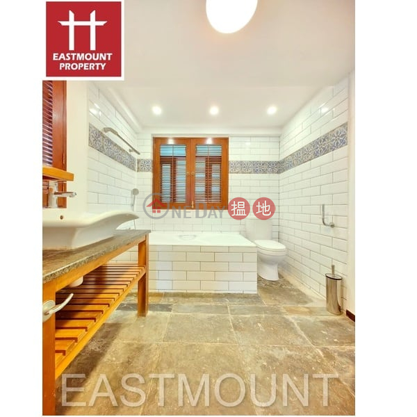 Property Search Hong Kong | OneDay | Residential, Sales Listings, Sai Kung Village House | Property For Sale in Pak Tam Chung 北潭涌-Detached | Property ID:3326