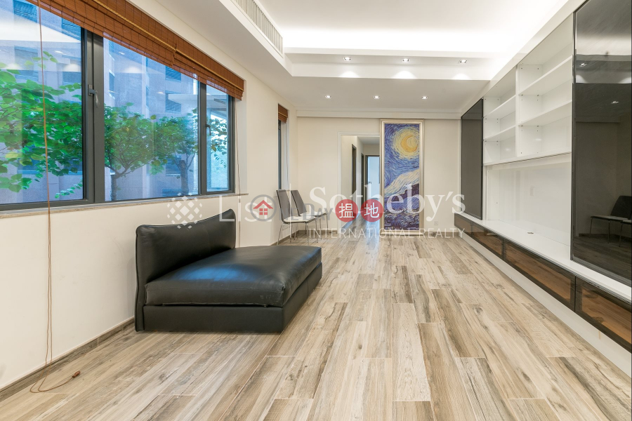 Property for Sale at South Mansions with 3 Bedrooms | 5 MacDonnell Road | Central District, Hong Kong | Sales, HK$ 25M