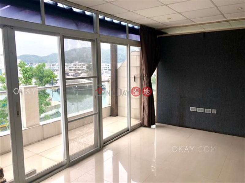 HK$ 38M Marina Cove | Sai Kung, Stylish house with sea views, rooftop & terrace | For Sale